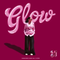 Unknown Glow