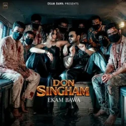 Punjabi-Singles Unknown