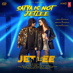Unknown Satya Is Not Jetlee (From Jetlee)