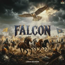 Unknown Falcon