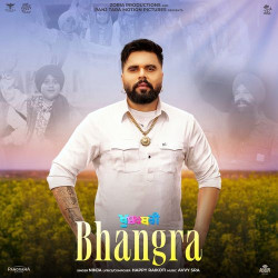 Unknown Bhangra (From Khushkhabri)