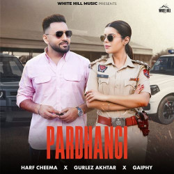 Unknown Pardhangi