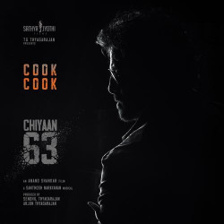 Unknown Cook Cook (From Chiyaan 63)