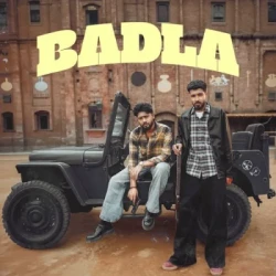 Unknown Badla