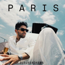 Unknown Paris