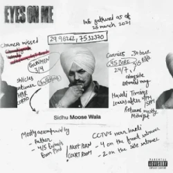 Punjabi-Singles Unknown