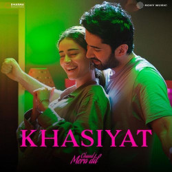 Unknown Khasiyat (From Chand Mera Dil)