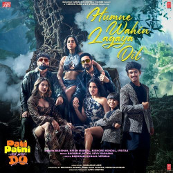 Unknown Humne Wahin Lagaya Dil (From Pati Patni Aur Woh Do)
