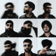 Gminxr, Tegi Pannu, Zehr Vibe, Sardar Khehra Unknown
